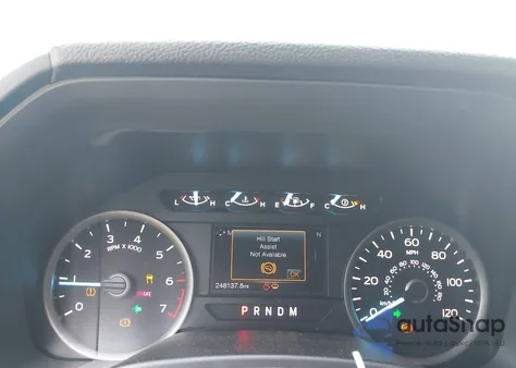 2018 Ford F-150 Xlt из США, поврежденный, VIN 1FTEW1CP2JFB50015